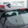 GALERI: Kia Sportage 2.0D GT CRDi kini di pasaran