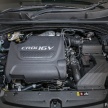 Kia Sportage GT CRDi diesel now in Malaysia, RM160k