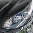 SPYSHOTS: Kia Sportage facelift seen in South Korea