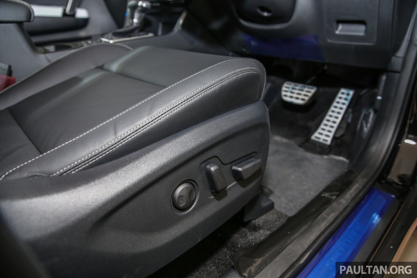 GALERI: Kia Sportage 2.0D GT CRDi kini di pasaran 650851