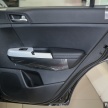 Kia Sportage GT CRDi diesel now in Malaysia, RM160k