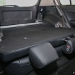 GALERI: Kia Sportage 2.0D GT CRDi kini di pasaran