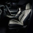 Lexus NX facelift dilengkapi sistem keselamatan aktif, dinamik dipertingkat – NX200t kini menjadi NX300