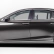 Lexus LS 500 F Sport bakal diperkenalkan di New York