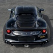 Lotus Evora Sport 410 GP Edition – hanya lima unit