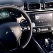 Lynk & Co 03 sedan konsep akan dipamer di Shanghai – guna teknologi dan enjin dari Volvo, termasuk hibrid