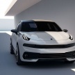 Lynk & Co 03 sedan concept to make Shanghai debut – to feature Volvo engines, hybrid technology