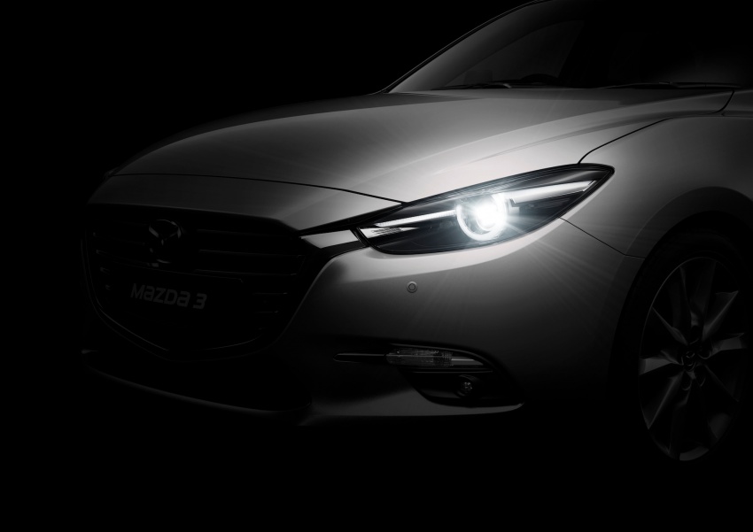Mazda 3 2017 dilancarkan di M’sia – kini dengan G-Vectoring Control, tiga varian, harga dari RM111k 651511