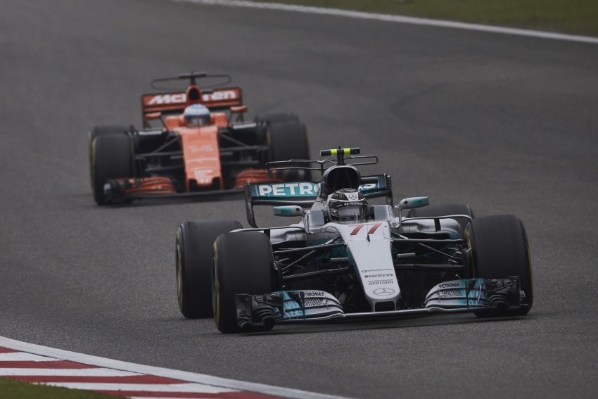 2017 Chinese GP – Hamilton wins, equals Vettel on pts 642458