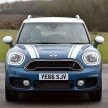 MINI Cooper Countryman F60 dilancarkan – dua varian, enjin 1.5L dan 2.0L turbocaj, harga dari RM240k
