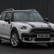 MINI Cooper Countryman F60 dilancarkan – dua varian, enjin 1.5L dan 2.0L turbocaj, harga dari RM240k
