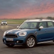 MINI Cooper Countryman F60 dilancarkan – dua varian, enjin 1.5L dan 2.0L turbocaj, harga dari RM240k