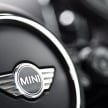 MINI Cooper Countryman F60 dilancarkan – dua varian, enjin 1.5L dan 2.0L turbocaj, harga dari RM240k