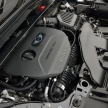 MINI Cooper Countryman F60 dilancarkan – dua varian, enjin 1.5L dan 2.0L turbocaj, harga dari RM240k
