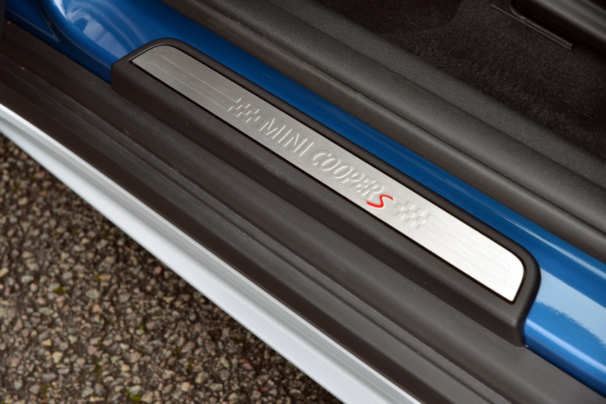 MINI Cooper Countryman F60 dilancarkan – dua varian, enjin 1.5L dan 2.0L turbocaj, harga dari RM240k 645317