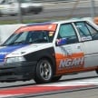 Malaysia Speed Festival (MSF) 2017 Round 2 on Apr 16