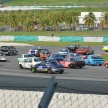 Malaysia Speed Festival (MSF) 2017 Round 2 on Apr 16