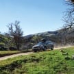 Subaru Outback 2018 terima peningkatan baharu