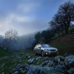 Subaru Outback 2018 terima peningkatan baharu
