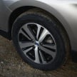 Subaru Outback 2018 terima peningkatan baharu