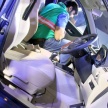 Maruti Suzuki Dzire – Swift generasi baharu versi sedan buat kemunculan sulung secara rasmi di India