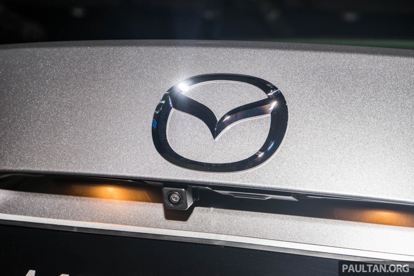 Mazda 3 2017 dilancarkan di M’sia – kini dengan G-Vectoring Control, tiga varian, harga dari RM111k 651818