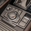Mazda 3 2017 dilancarkan di M’sia – kini dengan G-Vectoring Control, tiga varian, harga dari RM111k