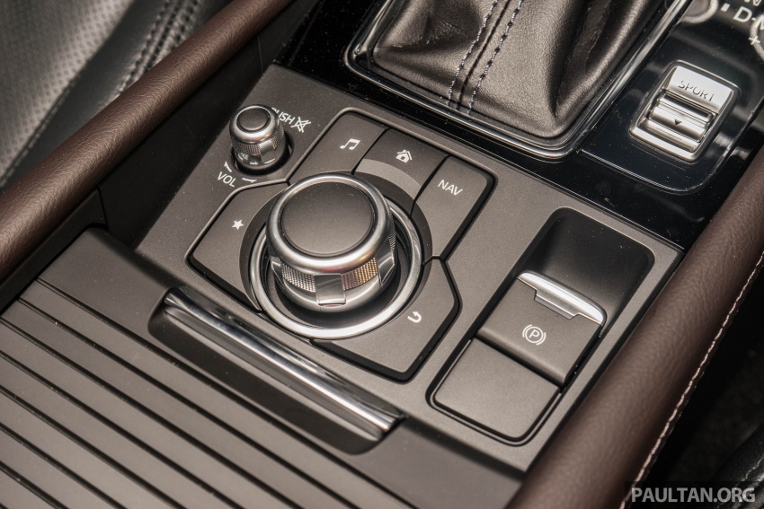 Mazda 3 2017 dilancarkan di M’sia – kini dengan G-Vectoring Control, tiga varian, harga dari RM111k 651830