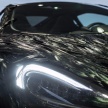 McLaren introduces Feather Wrap option for the 570GT