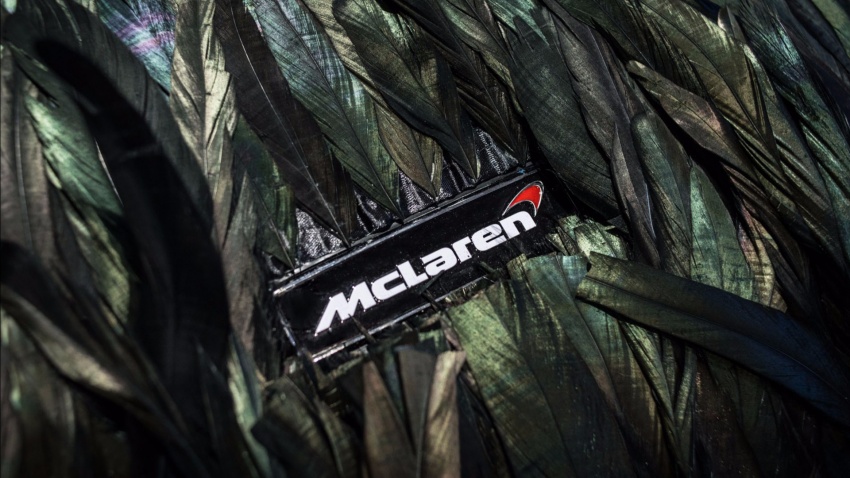 McLaren introduces Feather Wrap option for the 570GT 638323