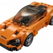 McLaren 720S joins Lego Speed Champions line-up