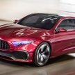 GALLERY: Mercedes-Benz Concept A Sedan ranggi