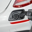 Mercedes-Benz E 350e akan tiba di Malaysia pada suku ketiga 2017 – harga di bawah RM400k, 286 hp, 550 Nm