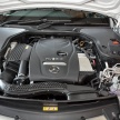 Mercedes-Benz E 350e akan tiba di Malaysia pada suku ketiga 2017 – harga di bawah RM400k, 286 hp, 550 Nm