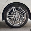 Mercedes-Benz E 350e akan tiba di Malaysia pada suku ketiga 2017 – harga di bawah RM400k, 286 hp, 550 Nm