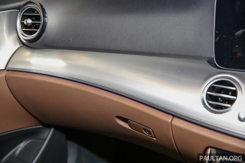 Mercedes-Benz E-Class W213 CKD dilancar di M’sia – harga dari 348,888, sehingga RM47,000 lebih murah 649127