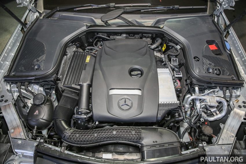 Mercedes-Benz E-Class W213 CKD dilancar di M’sia – harga dari 348,888, sehingga RM47,000 lebih murah 649197
