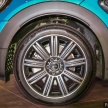 MINI Cooper Countryman F60 dilancarkan – dua varian, enjin 1.5L dan 2.0L turbocaj, harga dari RM240k