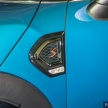 MINI Cooper Countryman F60 dilancarkan – dua varian, enjin 1.5L dan 2.0L turbocaj, harga dari RM240k