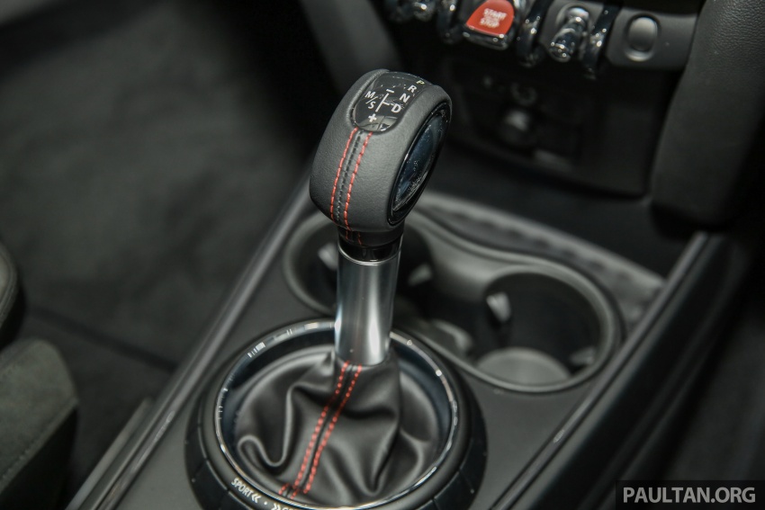 MINI Cooper Countryman F60 dilancarkan – dua varian, enjin 1.5L dan 2.0L turbocaj, harga dari RM240k 645927