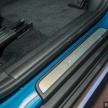MINI Cooper Countryman F60 dilancarkan – dua varian, enjin 1.5L dan 2.0L turbocaj, harga dari RM240k
