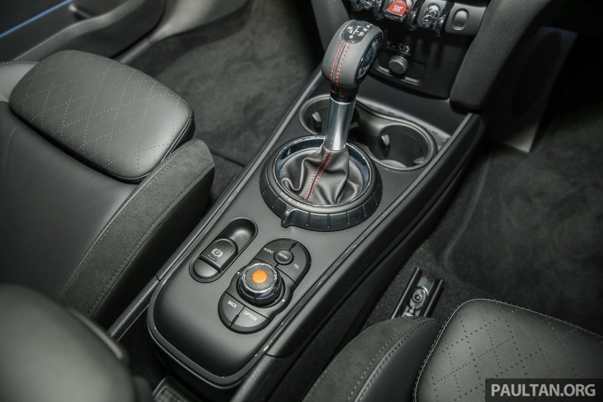 MINI Cooper Countryman F60 dilancarkan – dua varian, enjin 1.5L dan 2.0L turbocaj, harga dari RM240k 645924