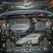 MINI Cooper Countryman F60 dilancarkan – dua varian, enjin 1.5L dan 2.0L turbocaj, harga dari RM240k