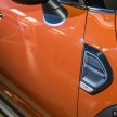 MINI Cooper Countryman F60 dilancarkan – dua varian, enjin 1.5L dan 2.0L turbocaj, harga dari RM240k