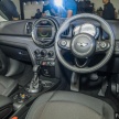 MINI Cooper Countryman F60 dilancarkan – dua varian, enjin 1.5L dan 2.0L turbocaj, harga dari RM240k