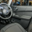 MINI Cooper Countryman F60 dilancarkan – dua varian, enjin 1.5L dan 2.0L turbocaj, harga dari RM240k