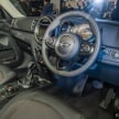MINI Cooper Countryman F60 dilancarkan – dua varian, enjin 1.5L dan 2.0L turbocaj, harga dari RM240k