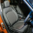 MINI Cooper Countryman F60 dilancarkan – dua varian, enjin 1.5L dan 2.0L turbocaj, harga dari RM240k