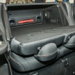 MINI Cooper Countryman F60 dilancarkan – dua varian, enjin 1.5L dan 2.0L turbocaj, harga dari RM240k