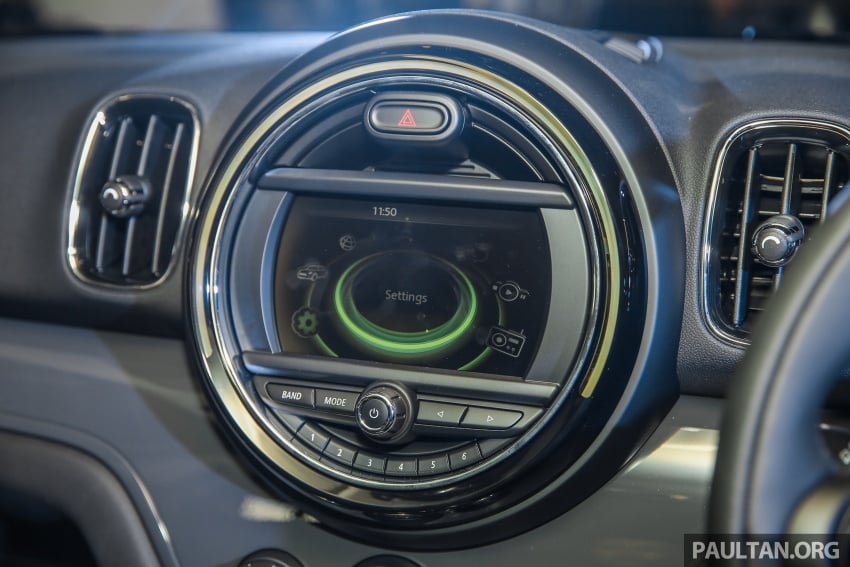 F60 MINI Countryman launched in Malaysia – Cooper, Cooper S variants; priced from RM240k and RM270k 645750